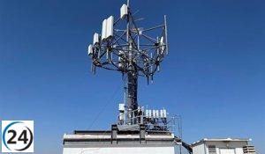 Vodafone, Ericsson y Qualcomm llevan a cabo histórica llamada de datos 5G en Europa con menor capacidad