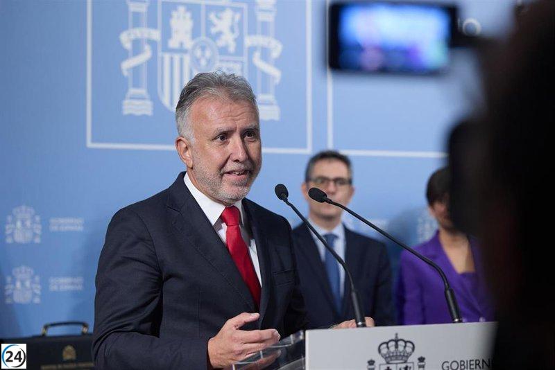 Torres insta a las CCAA del PP a enfocarse en el bien común y a negociar reducción de sus deudas