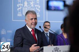 Torres insta a las CCAA del PP a enfocarse en el bien común y a negociar reducción de sus deudas