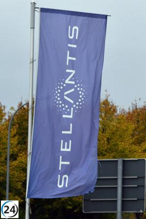 Stellantis adquiere 50 millones de acciones de Dongfeng por 934 millones de euros.