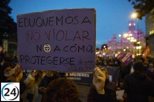 CCAA acusadas de negligencia por AI en centros de atención 24 horas a víctimas de violencia sexual