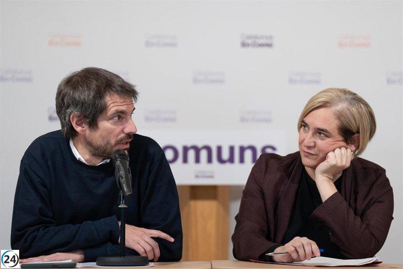 Urtasun apunta a utilizar la cultura como una poderosa herramienta contra la expansión de discursos extremistas de derecha