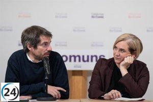 Urtasun apunta a utilizar la cultura como una poderosa herramienta contra la expansión de discursos extremistas de derecha