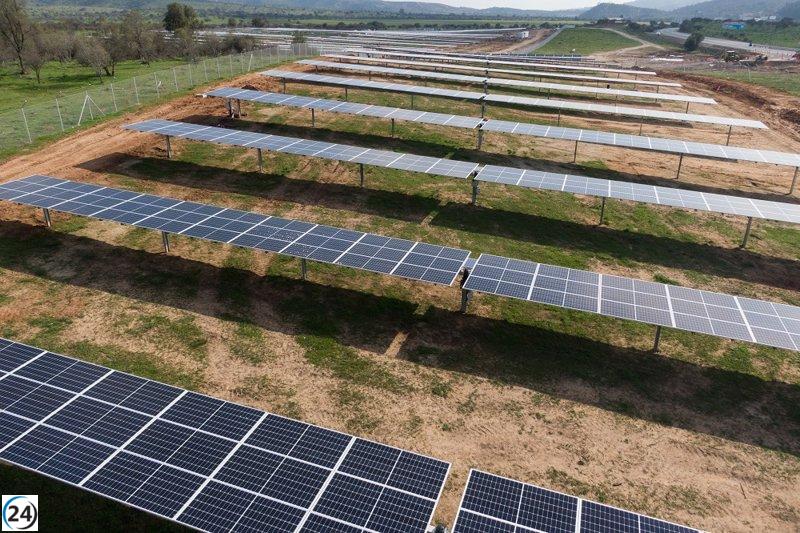 Opdenergy asegura financiamiento