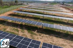 Opdenergy asegura financiamiento 