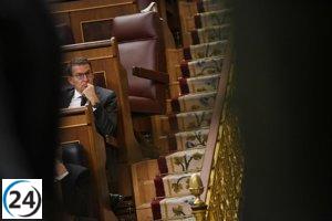 El PP aumentará su participación en las sesiones de control del Congreso con diez interrogantes, superando a Vox y generando un mayor debate político.