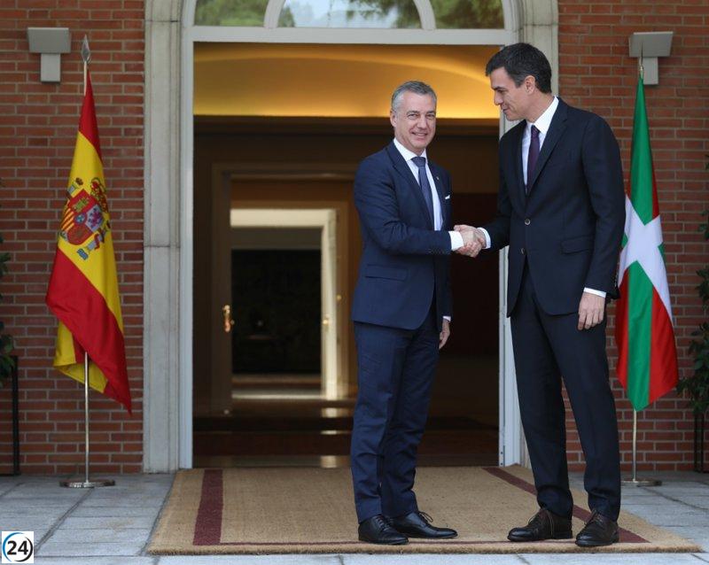 El traspaso de la SS podría llevar a la