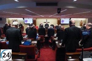 La jerarquía eclesiástica propone directrices para evitar las celebraciones virtuales de misa con enfoque en el entretenimiento y la figura del sacerdote como un espectáculo mediático