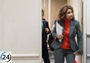 CCAA del PP se acercan a Hacienda interesadas en condonación de deuda, según Montero