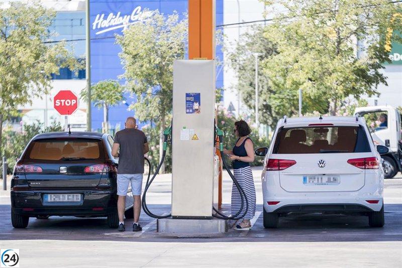 Españoles contribuyen con 20.529 millones en impuestos ambientales en 2022, un 3,2% menos que el año pasado - INE.