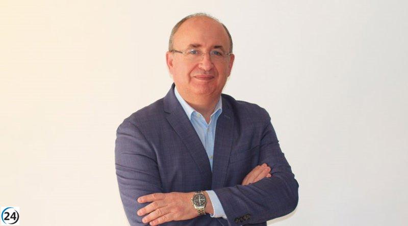 Alcaraz (Ciac) aboga por un enfoque directo en la juventud talentosa para la contratación.