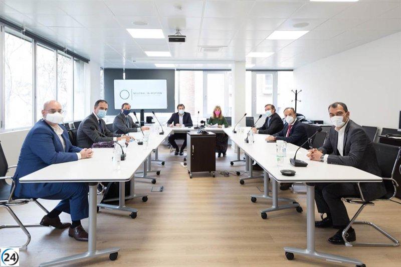 El sector automotriz exige al Gobierno una hoja de ruta para convertir 2024 en el año de la movilidad