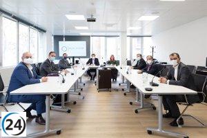 El sector automotriz exige al Gobierno una hoja de ruta para convertir 2024 en el año de la movilidad