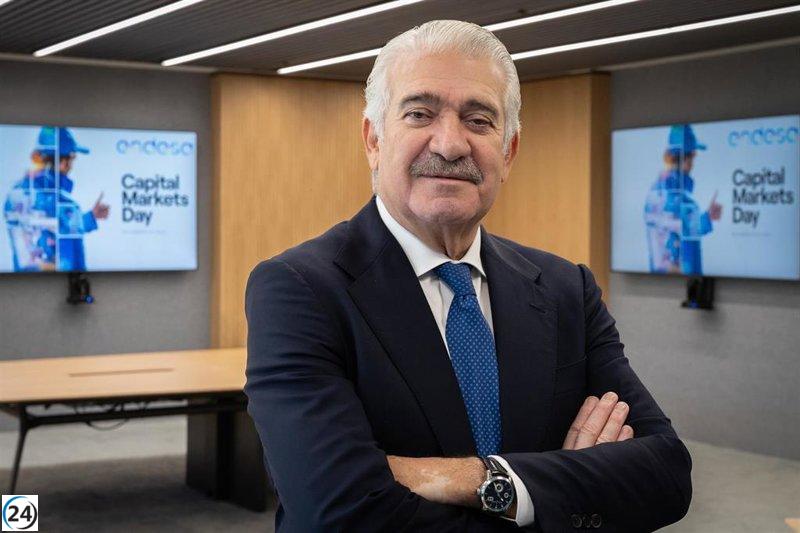 Bogas insta a un Gobierno que ofrezca regulaciones más predecibles, buscando fomentar la confianza inversora en España.