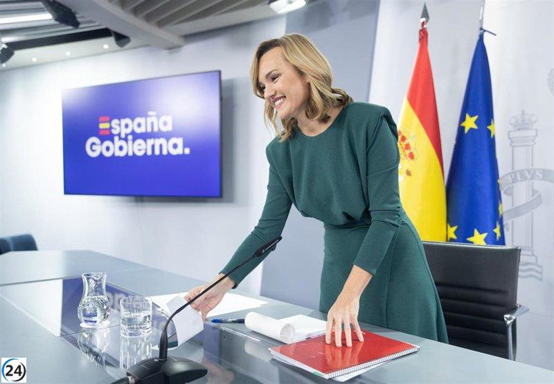 Preocupación y sororidad en Alegría tras caso Rubiales y destacadas jugadoras compañeras