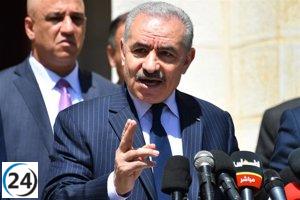 Shtayé demanda el cese de la agresividad israelí y la admisión de Palestina en la ONU