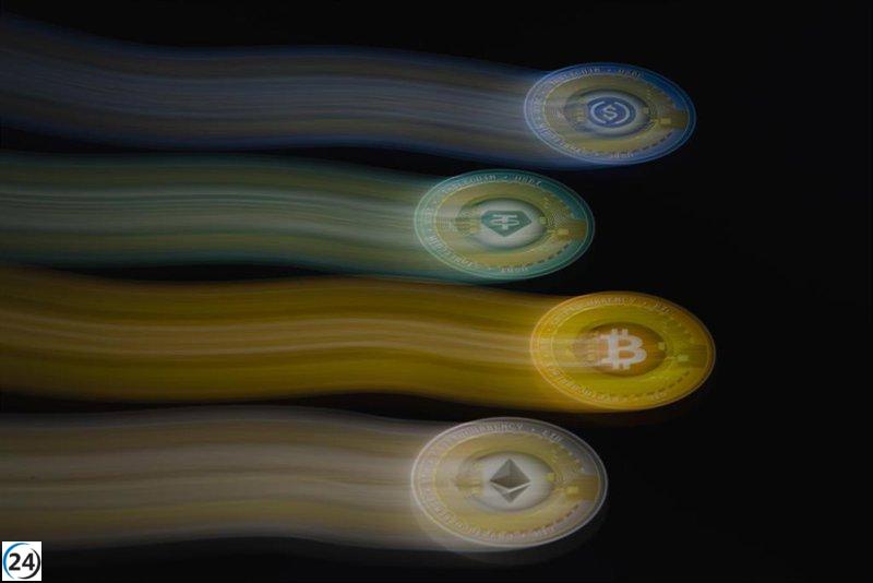 Desvelado un escándalo financiero en Hong Kong con criptomonedas que asciende a casi 13 millones de dólares.