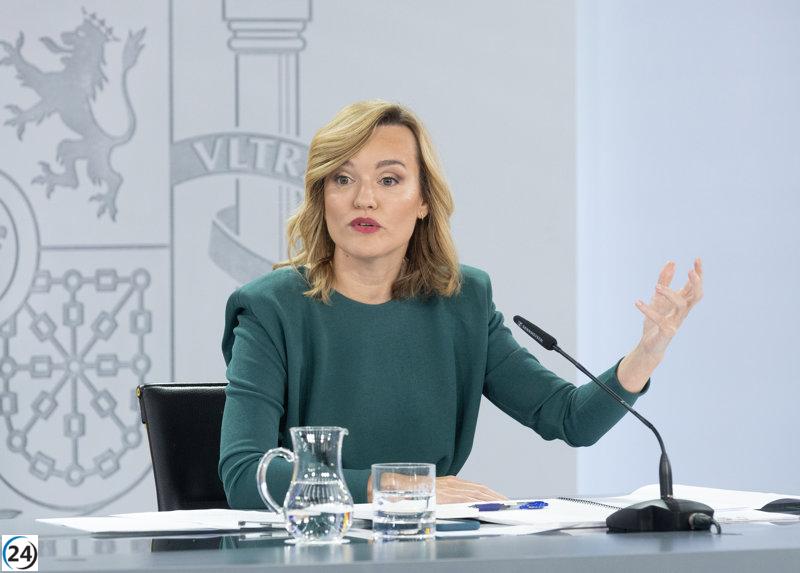 Preocupación por el aumento de violencia de género en Carabanchel:
