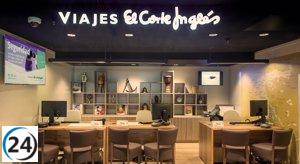 Viajes El Corte Inglés publica una guía turística enfocada en el crecimiento sostenible.
