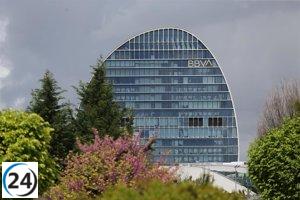 BBVA España incentiva la afiliación de nuevas familias con un iPhone de regalo