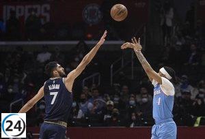 La destacada actuación de Aldama lidera a los Timberwolves en una victoria aplastante sobre los Grizzlies de Memphis.
