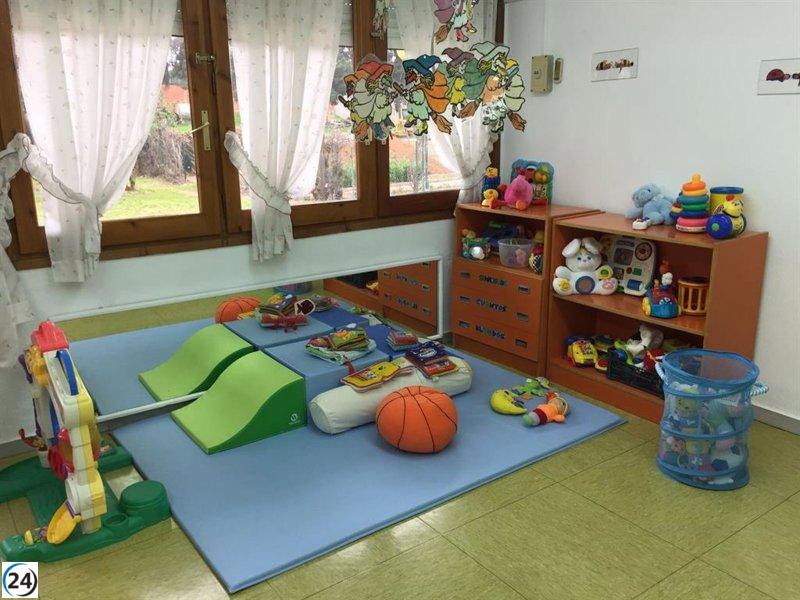 CCOO llama a más paros en Educación Infantil debido a las