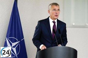 Stoltenberg aboga por una prórroga en la tregua de Gaza para aliviar a su población