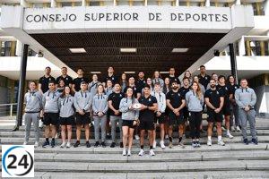 Leones7s y Leonas7s: sin límites hacia las Series Mundiales en Dubái