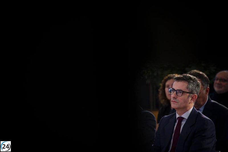 Bolaños promueve la fórmula de los padres de la Constitución: