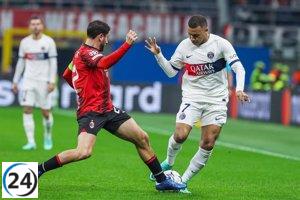 City y Leipzig disputan liderazgo en grupo de máxima dificultad