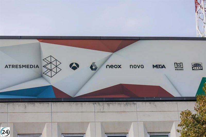 Atresmedia es reconocida como una de las empresas más confiables a nivel mundial, según la prestigiosa revista 'Newsweek'.