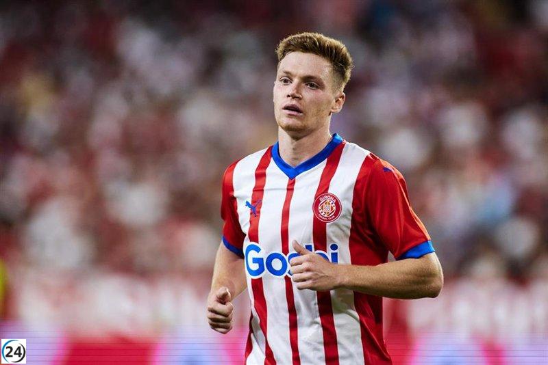 Girona no puede vencer al Athletic en un emocionante enfrentamiento y comparte la cima de la clasificación con el Real Madrid.