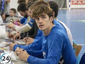 Pablo Urdangarín, defensor de la igualdad y contra la violencia de género, se aleja del deporte profesional.