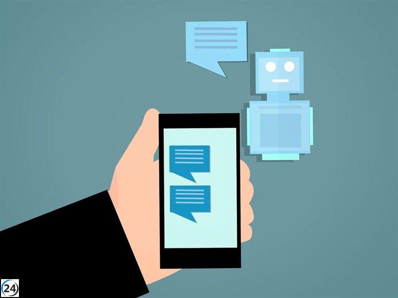 Especialistas alertan sobre la pérdida de control al ingresar información personal en ChatGPT.