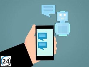 Especialistas alertan sobre la pérdida de control al ingresar información personal en ChatGPT.