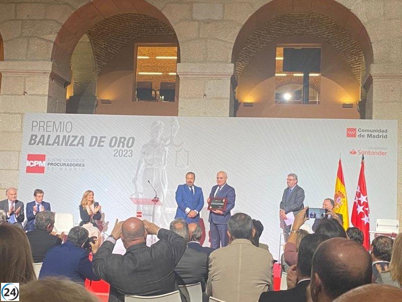 Llarena destaca la importancia de la igualdad ante la ley en una sociedad democrática