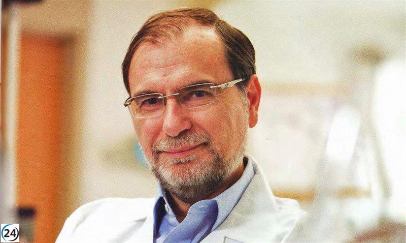 El prestigioso título de Doctor Honoris Causa es otorgado a José María Ordavás por la Universidad CEU San Pablo.