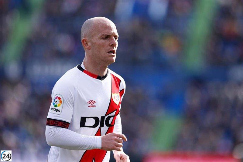 El 2024 comenzará con el enfrentamiento Getafe-Rayo Vallecano, mientras que el Atlético visitará al Girona el 3 de enero.