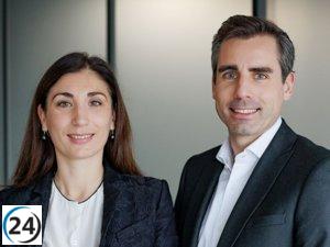 Fondos de inversión encabezados por Azora invierten cerca de 100 millones en la startup francesa mylight150