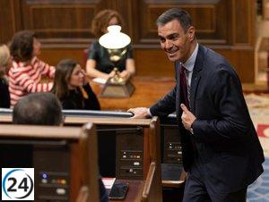 Sánchez denuncia instrumentalización institucional en España y señala el 'lawfare' en el caso 'Kitchen'
