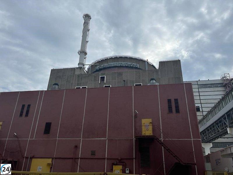 Explosiones cercanas a central nuclear ucraniana de Jmelnitski generan alarma y preocupación, según informe del OIEA.