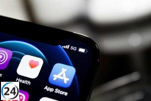 Las aplicaciones de 2023 para dispositivos Apple que destacan: Photomator, AllTrails: Hike, Bike & Run y Prêt-à-Makeup
