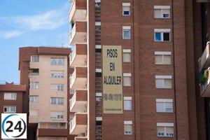 Ley de Vivienda impulsa al alza los precios: predicción de Idealista.