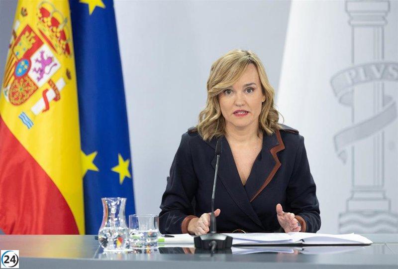 Educación oferta 181 plazas de docentes para programa eTwinning 2024.