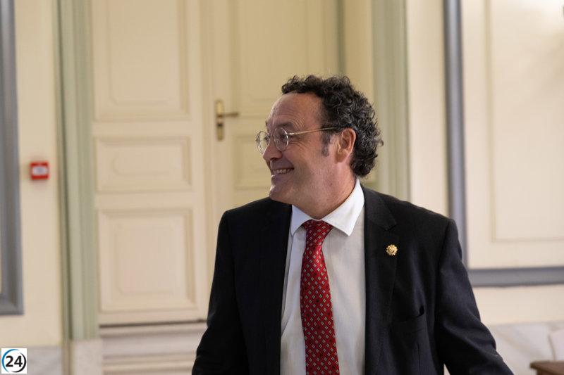 El CGPJ critica la manipulación de poderes del fiscal general: Delgado y la lucha por la justicia o el consentimiento claro