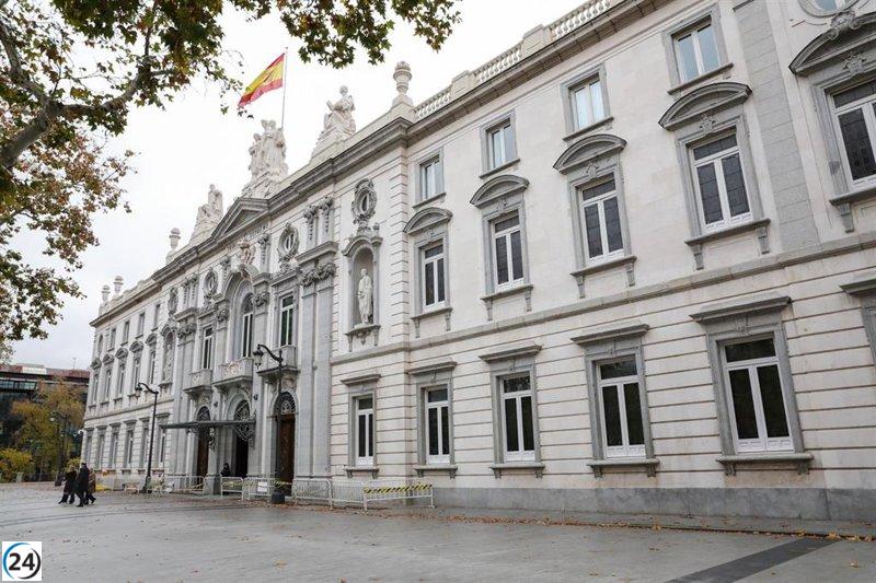 Madre condenada a 5 meses de prisión por utilizar a sus hijas para robar ropa