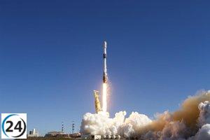 Corea del Sur responde a Corea del Norte con el lanzamiento de su primer satélite militar de reconocimiento.