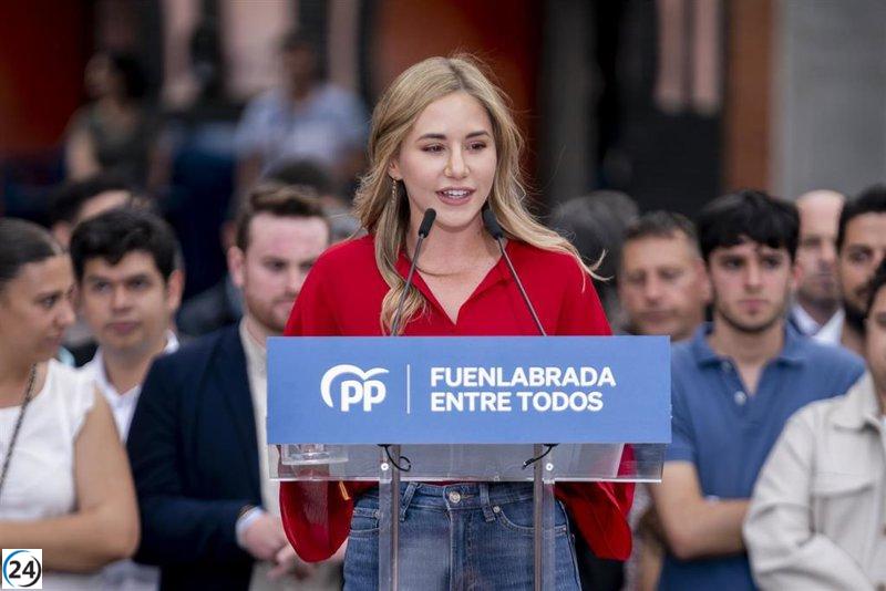 El PP acusa al PSOE de apoyar el discurso separatista y establecer negociaciones en Suiza sobre el futuro de Sánchez.