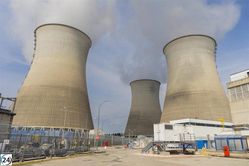 COP28: Acuerdo de más de 20 países para triplicar energía nuclear hasta 2050