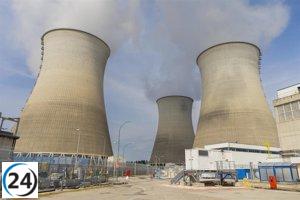 COP28: Acuerdo de más de 20 países para triplicar energía nuclear hasta 2050